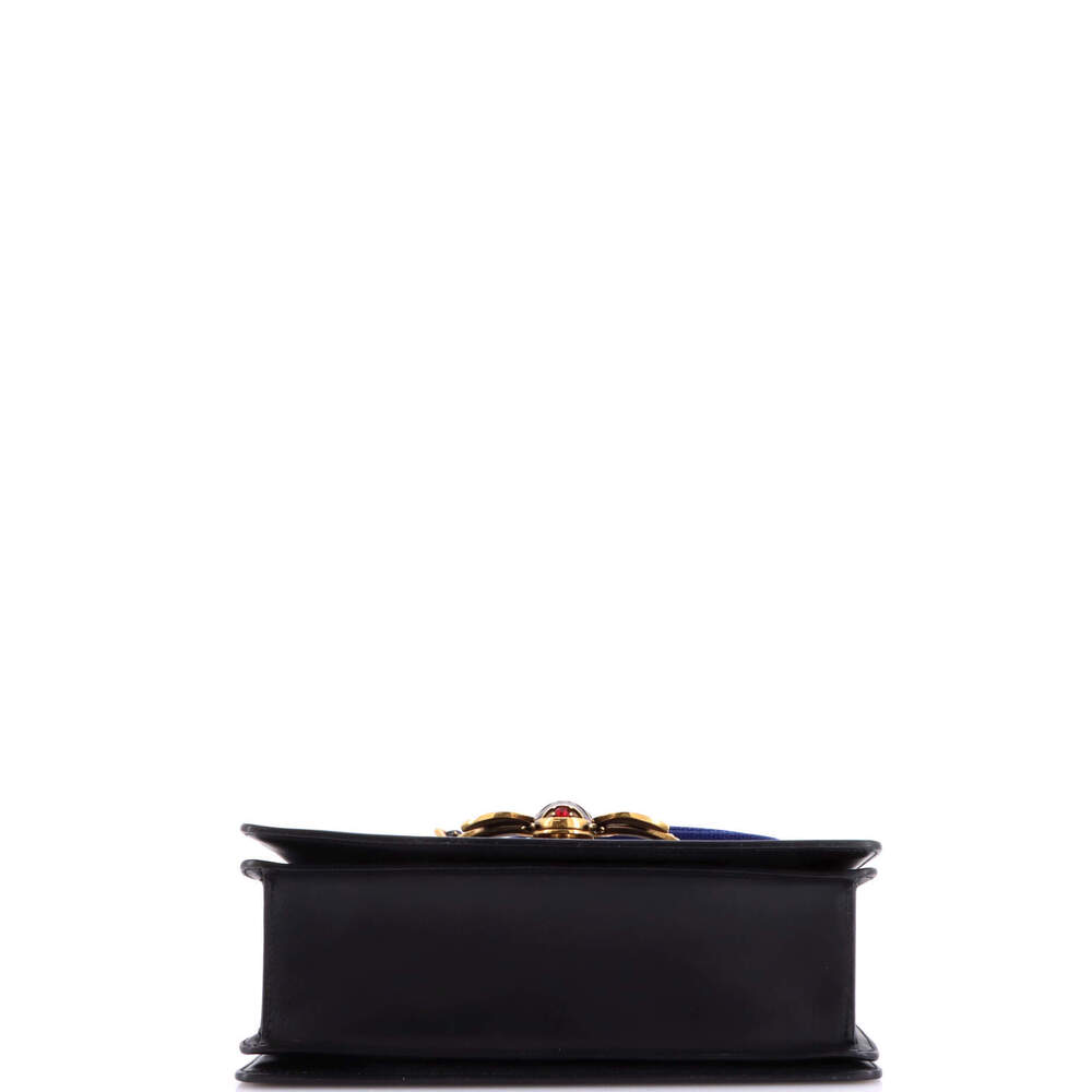 Gucci Large Queen Margaret Top Handle Bag Colorblock Leather - Picture 4 of 6